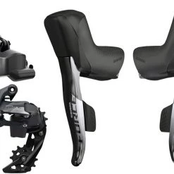 SRAM Force eTap AXS 1x 12spd HRD Kit