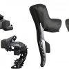 SRAM Force eTap AXS 2x 12spd HRD Groupset