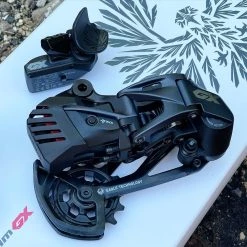 SRAM GX Eagle AXS Upgrade Kit 8 SRAM GX Eagle AXS Upgrade Kit -Glory Cycles Store Online SRAM GX Eagle AXS Rear Derailleur 92329.1630542731