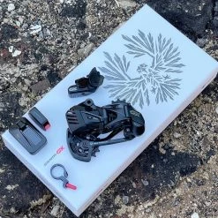 SRAM GX Eagle AXS Upgrade Kit 9 SRAM GX Eagle AXS Upgrade Kit -Glory Cycles Store Online SRAM GX Eagle AXS 69486.1630542733