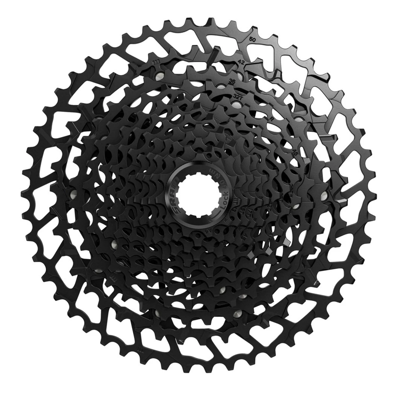 SRAM NX Eagle PG-1230 12sp Cassette 1 SRAM NX Eagle PG-1230 12sp Cassette