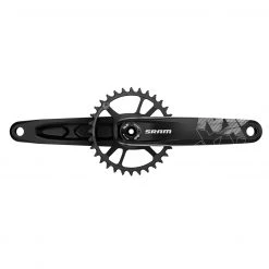 SRAM NX Eagle Crankset 12sp