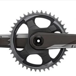 SRAM Red AXS 1x 12 spd Crankset