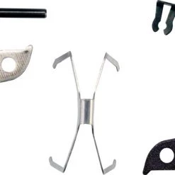 SRAM Red HRD Disc Brake Pad Set