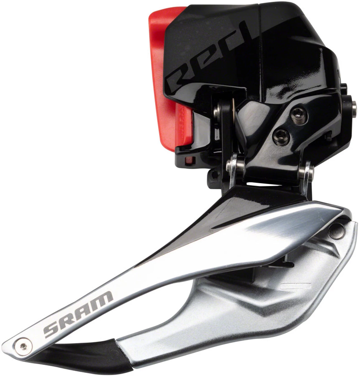 SRAM Red eTap AXS Front Derailleur D1 2 x 12 Speed 1 SRAM Red eTap AXS Front Derailleur D1 2 x 12 Speed