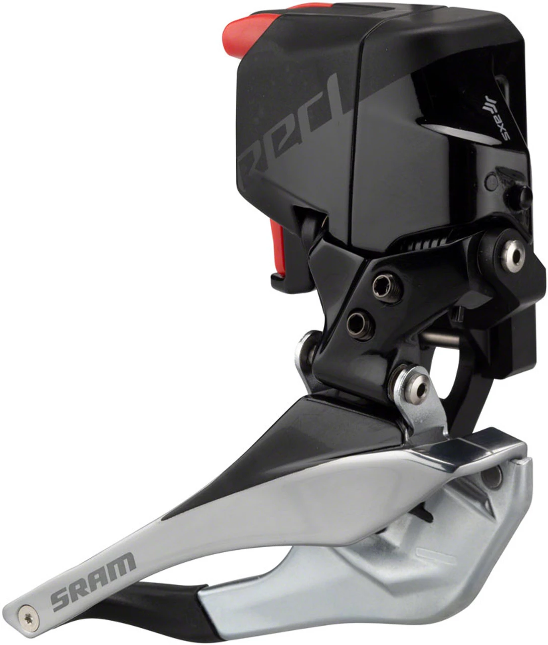 SRAM Red eTap AXS Front Derailleur D1 2 x 12 Speed 2 SRAM Red eTap AXS Front Derailleur D1 2 x 12 Speed - Image 2