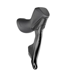 SRAM Rival AXS Shift/Brake Lever with Flat Mount Caliper-Right