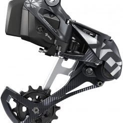 SRAM X01 Eagle AXS Electronic Groupset -Glory Cycles Store Online SRAM X01 Eagle AXS Electronic Derailleur 61648.1553113784