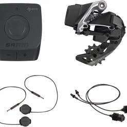 SRAM Red eTap AXS 1x 12spd Aero Kit
