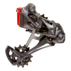 SRAM X01 Eagle AXS Rear Derailleur - 12 Speed, Black