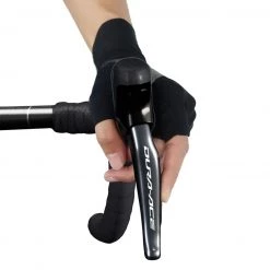 Shimano Dura-Ace R9270 Di2 12 Speed Shifter Set Disc Brake w. Caliper 11 Shimano Dura-Ace R9270 Di2 12 Speed Shifter Set Disc Brake w. Caliper -Glory Cycles Store Online ST R9270 L shic219 detail 4 750 750 32752.1630457538