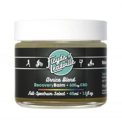 Floyds Floyd's of Leadville CBD Arnica Balm, Full Spectrum 600mg