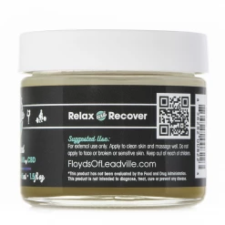 Floyds Floyd's of Leadville CBD Arnica Balm, Full Spectrum 600mg 5 Floyds Floyd's of Leadville CBD Arnica Balm, Full Spectrum 600mg -Glory Cycles Store Online Screen Shot 2018 10 08 at 7.35.12 PM 05188.1539041741