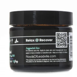 Floyds Floyd's of Leadville CBD Cooling Balm, Full Spectrum 600mg -Glory Cycles Store Online Screen Shot 2018 10 08 at 7.43.00 PM 66020.1539042229