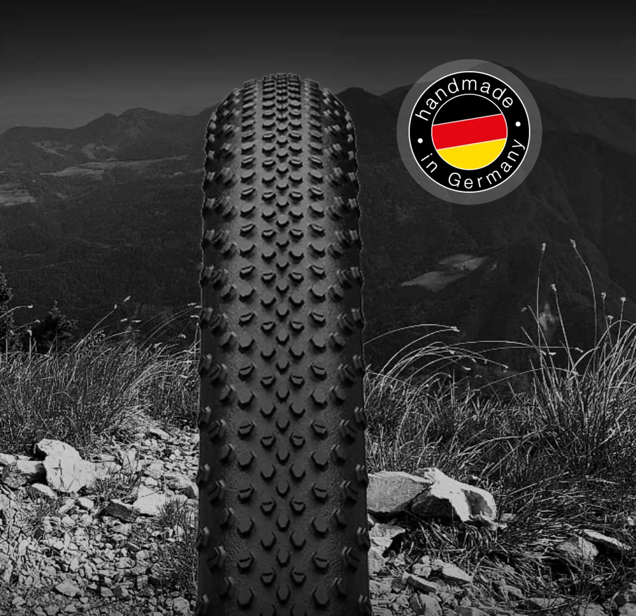 Continental Terra Speed Gravel Tire 5 Continental Terra Speed Gravel Tire - Image 5