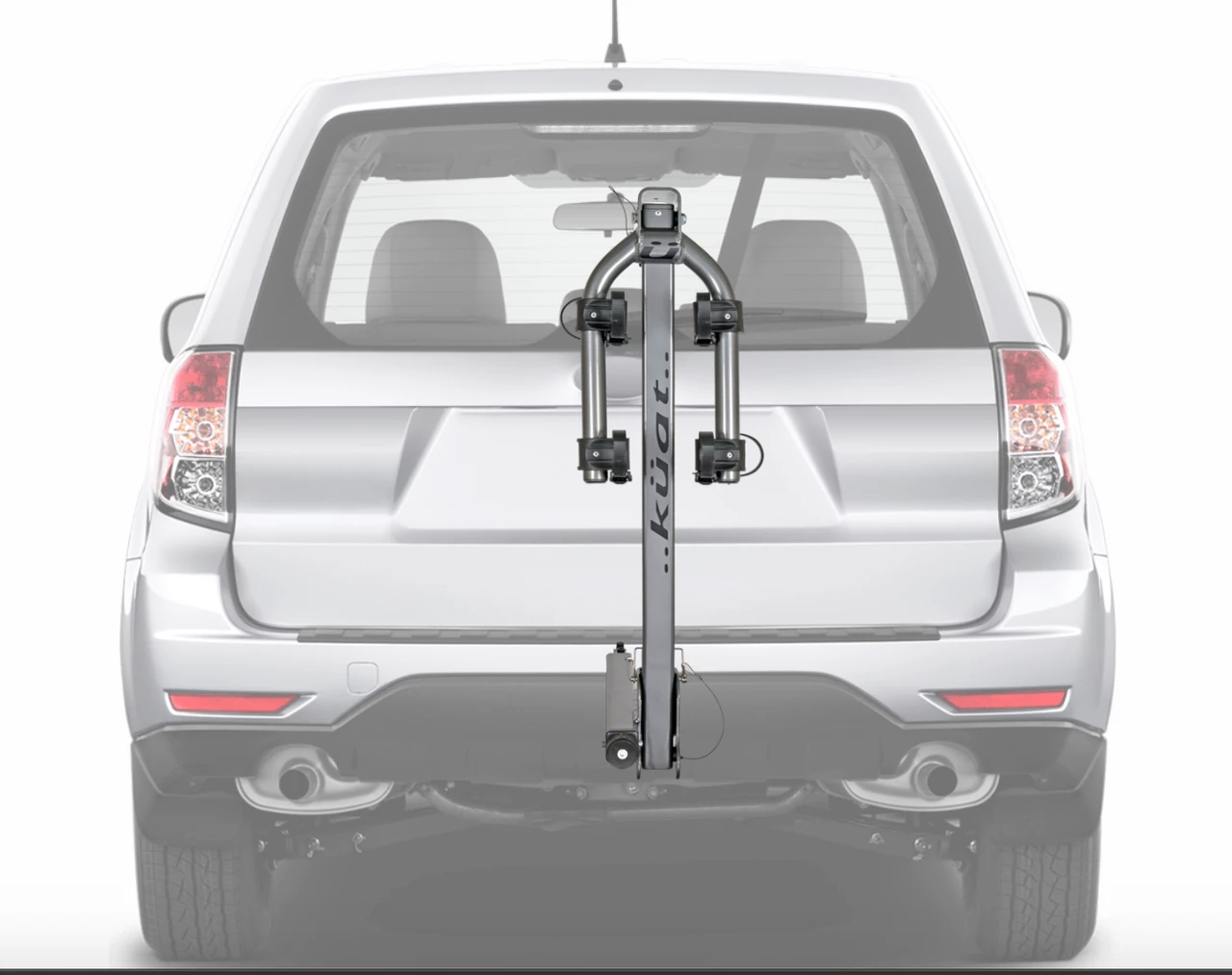 Kuat Beta Hitch Bike Rack 3 Kuat Beta Hitch Bike Rack - Image 3