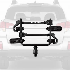 Kuat Transfer v2 2-Bike Hitch Rack