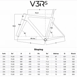 Colnago V3Rs Disc Brake Frameset -Glory Cycles Store Online Screen Shot 2020 11 04 at 10.05.53 PM 46877.1604545595