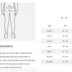 Giro Mens Havoc H2O Short -Glory Cycles Store Online Screen Shot 2020 11 06 at 12.26.00 PM 09489.1604683805