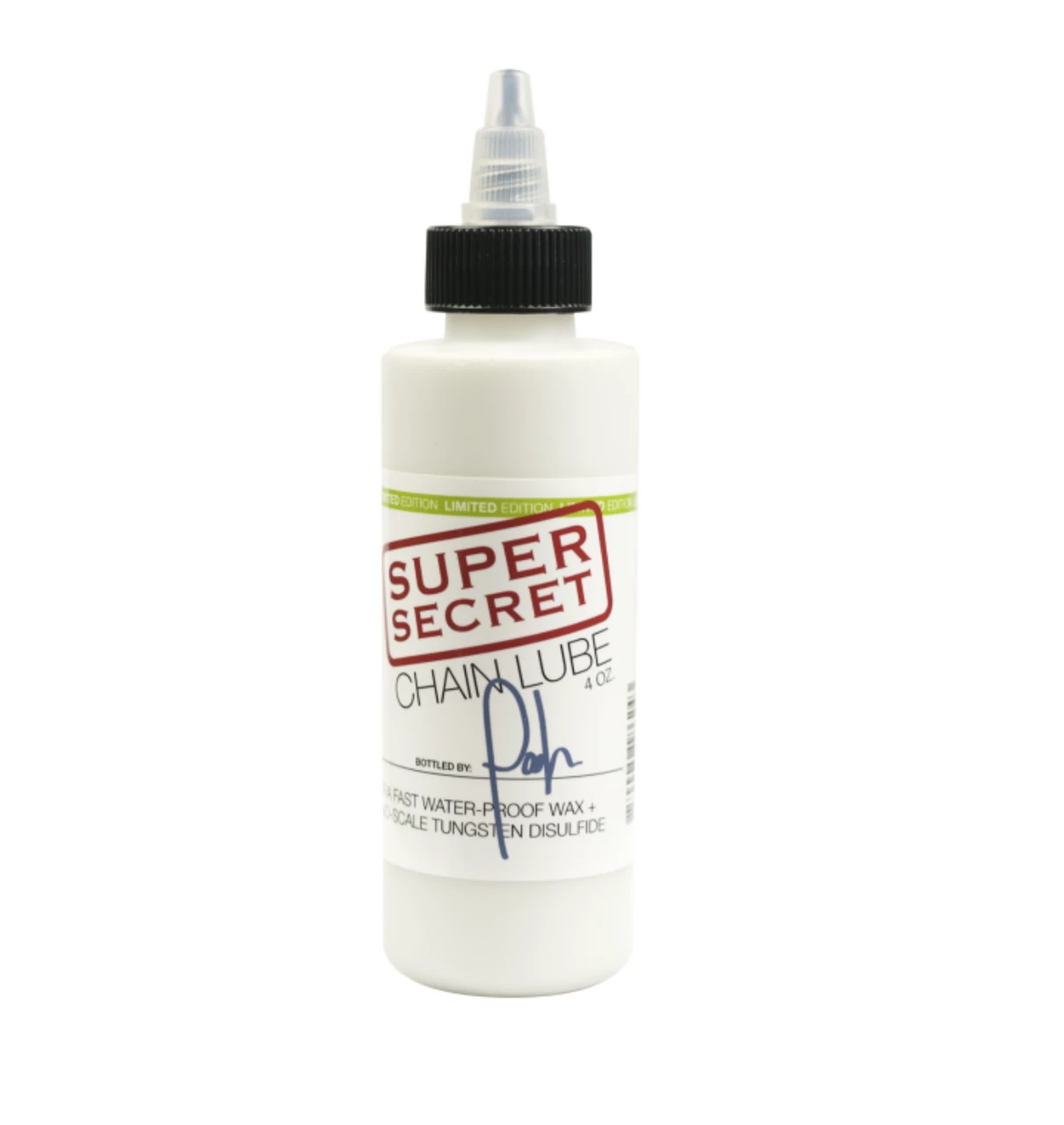 Silca Super Secret Chain Lube 4oz Bottle 1 Silca Super Secret Chain Lube 4oz Bottle