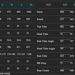 Chapter2 TOA Caitlin Fielder Artist Edition Disc Frameset -Glory Cycles Store Online Screen Shot 2022 05 17 at 4.27.08 PM copy 04302.1652819709
