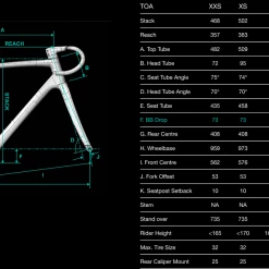 Chapter2 TOA Aqua Blue Disc Frameset -Glory Cycles Store Online Screen Shot 2022 06 17 at 3.00.29 PM 17058.1655492440