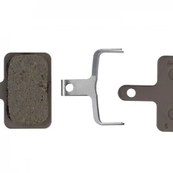 Shimano B01 Resin Disc Brake Pad Set