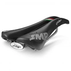 Selle SMP Glider Saddle Steel Rails
