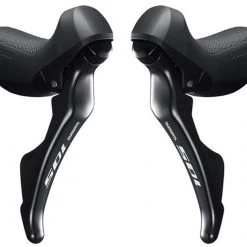 Shimano 105 ST-R7000 11sp Rim Brake Shifter Pair