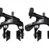 Shimano 105 R7000 Dual-Pivot Rim Brake Caliper Set
