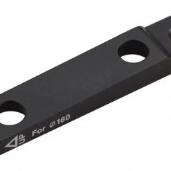 Shimano Front Disc Brake Caliper Adapter Flat Mount