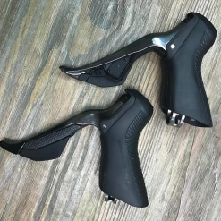 Shimano Dura-Ace Di2 R9150 11 Speed Rim Brake Shifter Set