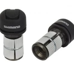 Shimano Dura-Ace Di2 SW-R9160 Bar End Shifter Set