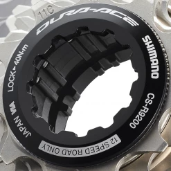 Shimano Dura-Ace R9200 12 Speed Cassette -Glory Cycles Store Online Shimano Dura Ace R9200 12 Speed Cassette splinbe 95632.1630448773