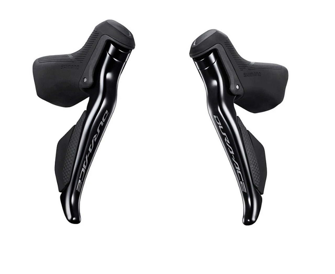 Shimano Dura-Ace R9250 Di2 12 Speed Shifter Set Rim Brake