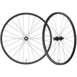 Shimano GRX WH-RX570-650B Tubeless Gravel Wheelset