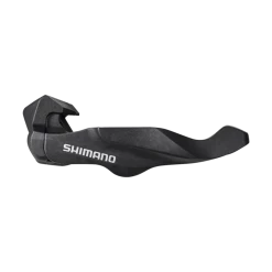 Shimano PD-RS500 SPD-SL Road Pedals 5 Shimano PD-RS500 SPD-SL Road Pedals -Glory Cycles Store Online Shimano PD RS500 SPD SL Road Pedal Side 41544.1595290466