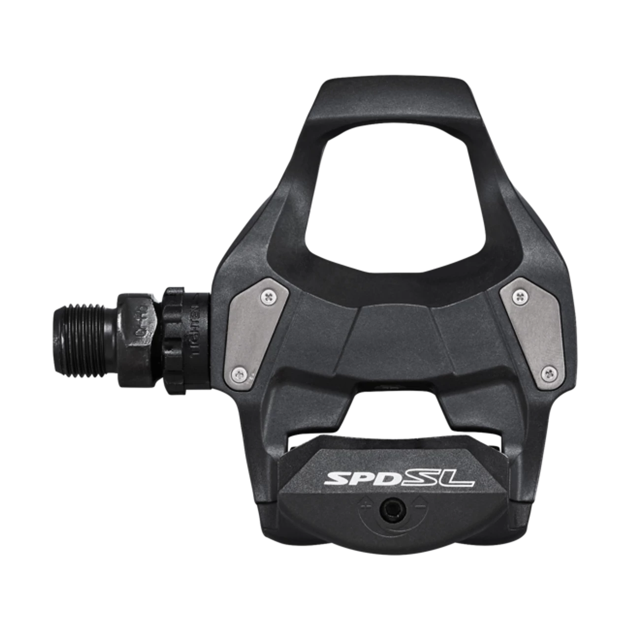 Shimano PD-RS500 SPD-SL Road Pedals 2 Shimano PD-RS500 SPD-SL Road Pedals - Image 2