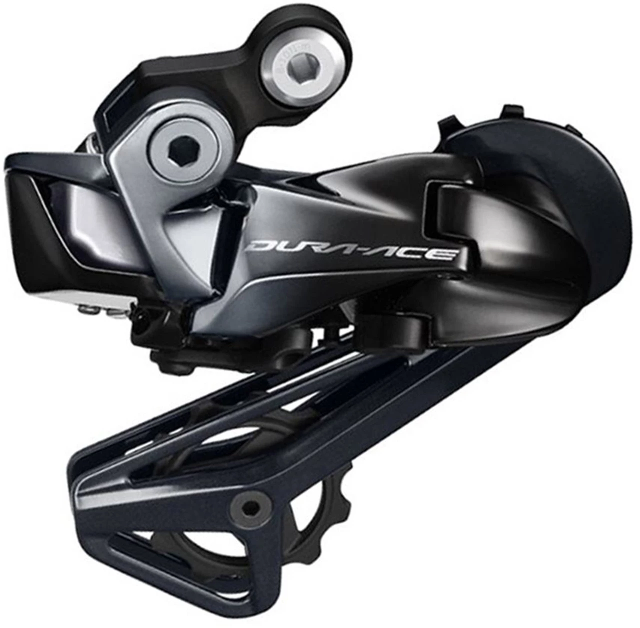 Shimano Dura-Ace Di2 R9150 11 Speed Rear Derailleur 1 Shimano Dura-Ace Di2 R9150 11 Speed Rear Derailleur