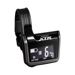 Shimano SC-M9051 Di2 System Display and Wireless Junction