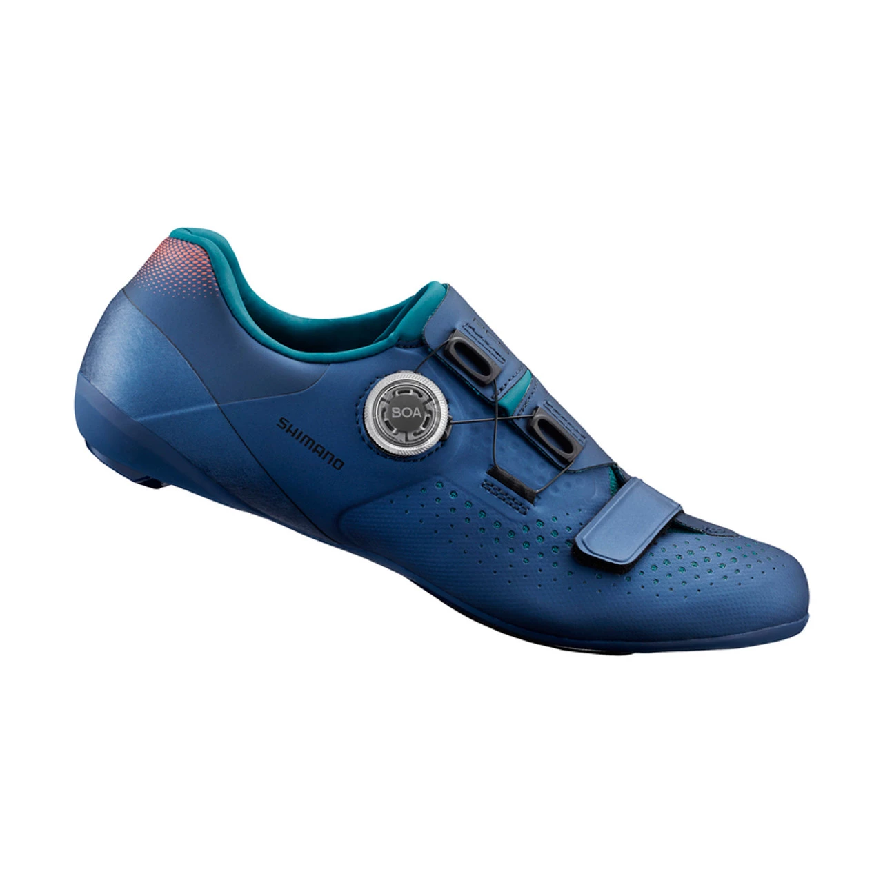 Shimano SH-RC500 Women's Road Shoe 2 Shimano SH-RC500 Women's Road Shoe - Image 2