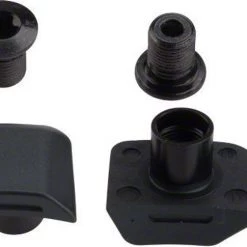 Shimano Ultegra 6800 Crank Fixing Bolts Set of 4 for Cross Chainring