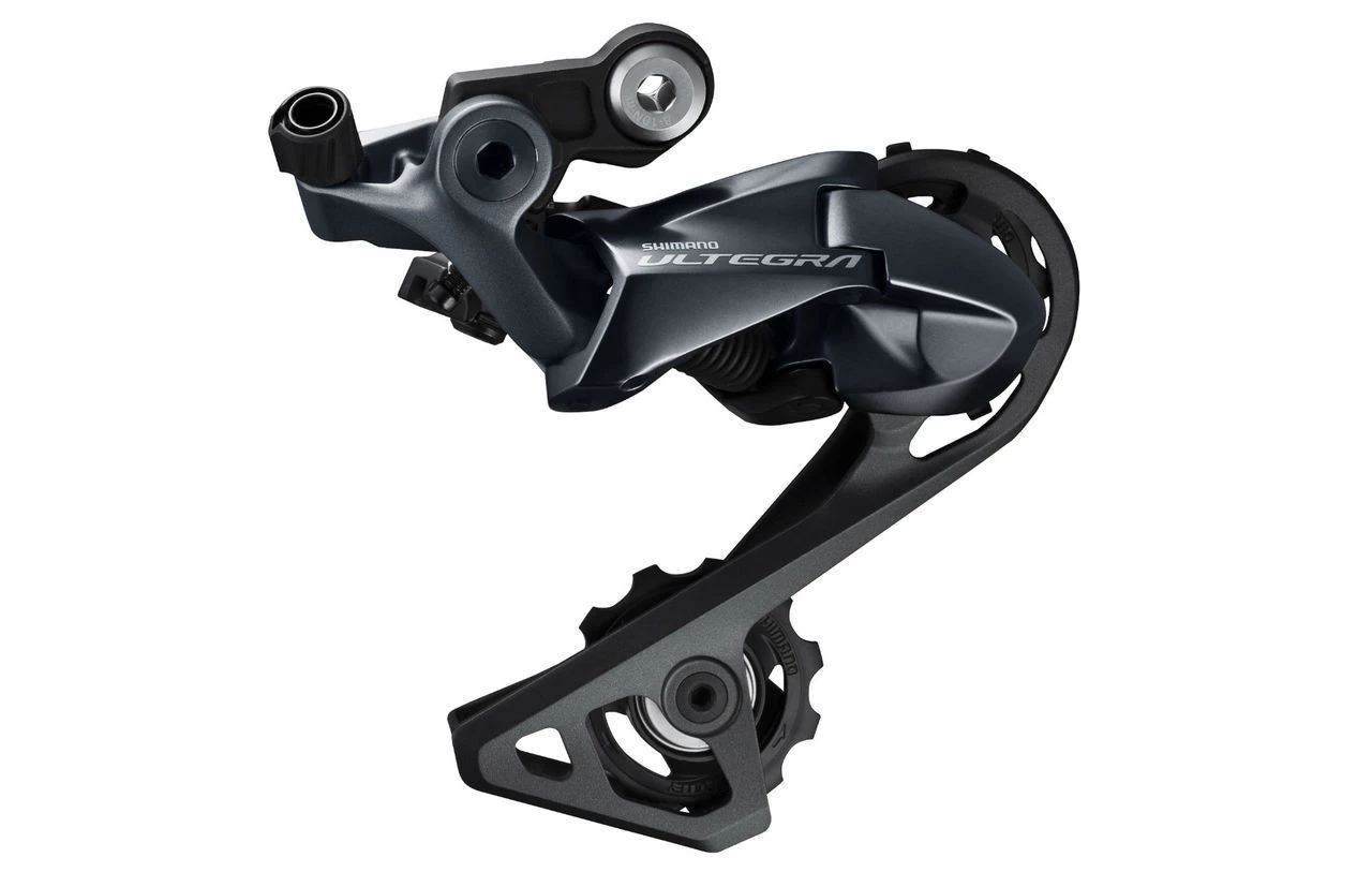Shimano Ultegra R8000 Mechanical Rear Derailleur RD-SS Short Cage 1 Shimano Ultegra R8000 Mechanical Rear Derailleur RD-SS Short Cage