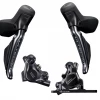 Shimano Ultegra R8170 Di2 12 Speed Shifter Set Disc Brake w. Caliper