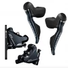 Shimano Ultegra ST-R8070 Di2 Hydraulic Disc Brake Lever Set