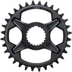 Shimano XT SM-CRM85 1x Chainring for M8100 & M8130 Cranks