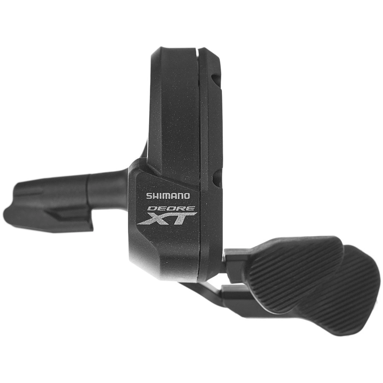 Shimano XT Di2 Shifter Right Side (Rear) 1 Shimano XT Di2 Shifter Right Side (Rear)