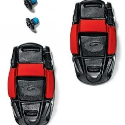 Sidi Caliper Replacement Buckles -Glory Cycles Store Online Sidi Caliper Replacement Buckles Black Red 66785.1519666510