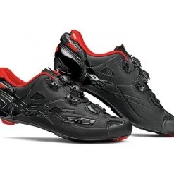Sidi Shot Vent Carbon Road Shoe 9 Sidi Shot Vent Carbon Road Shoe -Glory Cycles Store Online Sidi Shot Black 02285.1593140455