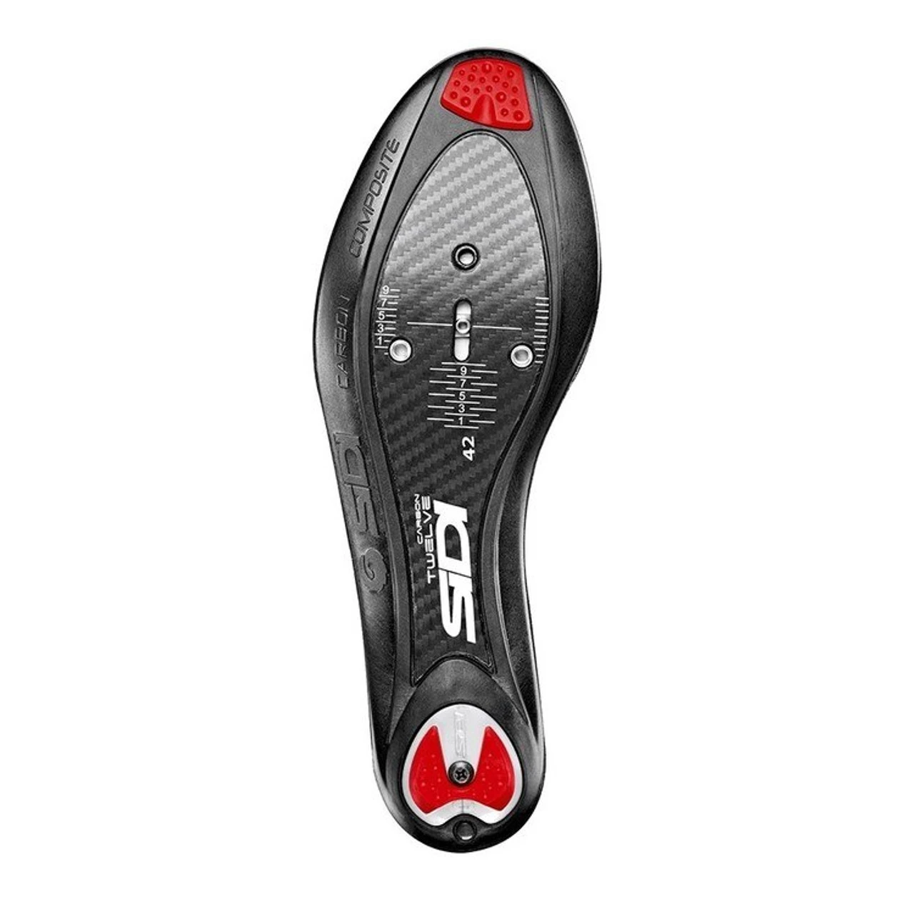 Sidi Ergo 5 Road Shoe 2 Sidi Ergo 5 Road Shoe - Image 2